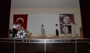 12 Mart İstiklal Marşının Kabulü